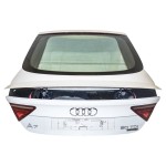 zadní páté dveře + parkovací kamera AUDI A7 4G8 lift  4G8827025B  7P6827566C