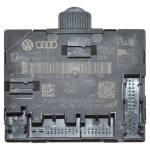 řídící jednotka dveří přední pravá AUDI A7 4G8 lift  4G8959792H