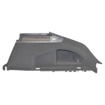 výplň kufru pravá AUDI A7 4G8 lift  4G8863888C  4G8863888F  9BT