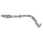 katalyzátor AUDI A6 4G0 lift 3,0 TDi CRT 200 KW  4G0254400F  4G0253350H  4G0131703AL