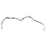 klimatrubka potrubí klimatizace AUDI A7 4G8 lift  4G0260710AJ