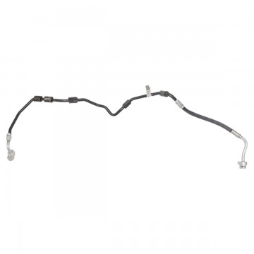 klimatrubka potrubí klimatizace AUDI A7 4G8 lift  4G0260710AJ