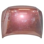 kapota VW Passat B8 3G0 (lift)  3G0823031A  3G0823031B  3G0823031C - lehce pošk. lak
