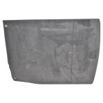 koberec/podlaha do kufru AUDI A7 4G8 lift  4G8863463B  QA5
