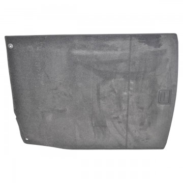 koberec/podlaha do kufru AUDI A7 4G8 lift  4G8863463B  QA5