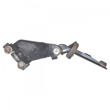 pojezd dveří levý zadní horní VW Caddy 2K0 IV 2K5 lift 2004-2020  2K0843335A