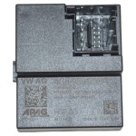 řídící jednotka pro nastavení spojleru AUDI A7 4G8 lift  4G8959252A