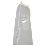 panel sloupku B horní levý AUDI A7 4G8 lift  4G8867243A  HF6