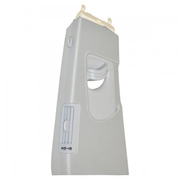 panel sloupku B horní levý AUDI A7 4G8 lift  4G8867243A  HF6