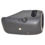 kryt lukas AUDI A7 4G8 lift  4G0953515 - lehce poškrábaný