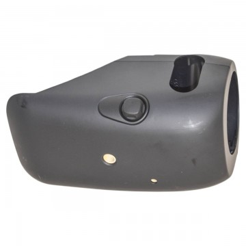 kryt lukas AUDI A7 4G8 lift  4G0953515 - lehce poškrábaný