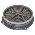 reproduktor basový přední levý/pravý AUDI A7 4G8 lift  4G2035415