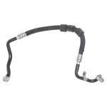 klimatrubka potrubí klimatizace AUDI A7 4G8 lift  4G0260701CA  4G0816721P