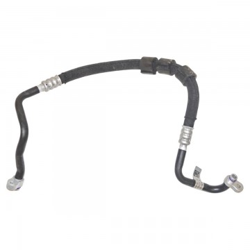 klimatrubka potrubí klimatizace AUDI A7 4G8 lift  4G0260701CA  4G0816721P