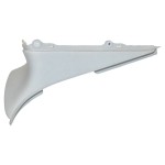 panel sloupku D horní levý AUDI A7 4G8 lift  4G8867245  HF6