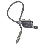 řídící jednotka s NOX čidlem AUDI A7 4G8 lift 3,0 TDi CRT 200 KW  4G0907807R 4G0907807Q/AJ