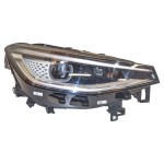 světlomet přední pravý - holý LED VW ID.4 11A  11B941036M - poškrábaný, opravovaný