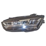 světlomet přední levý - kompletní LED AUDI A7 4G8 lift  4G8941033J 4G8941773J 4G8941773N