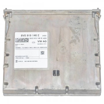 TV tuner AUDI A7 4G8 lift  8V0919146E