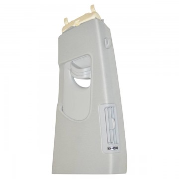 panel sloupku B horní pravý AUDI A7 4G8 lift  4G8867244A  HF6
