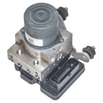 řídící jednotka ABS AUDI A7 4G8 lift  4G0907379S  4G0998375AD
