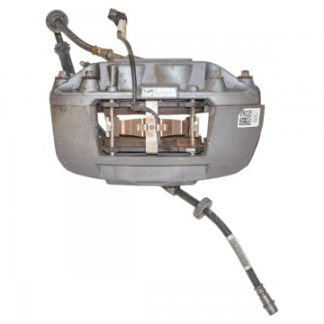 třmen kotoučové brzdy přední levý AUDI A7 4G8 lift  8R0615105CA  8R0615107H