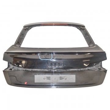 zadní páté dveře - holé AUDI Q8 E-Tron 4KE S-line  4K4827025C - poškozené