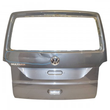 zadní páté dveře - holé VW Transporter T6 7E0 Multivan - poškozené