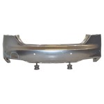 nárazník zadní - PDC PA AUDI A5 8W6 F5 S-Line Sportback  8W6807511K - poškozený