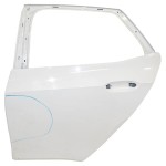 dveře zadní levé - holé VW ID.3 10A  10A833311B  10A833055G - lehce poškozené