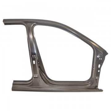 sloupek A+B pavý + rám dveří + část prahu ŠKODA Octavia IV 5E3 combi  5E7809606