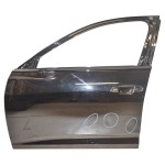 dveře přední levé - holé AUDI A6 4K0  4K0831051  4K0831051A  4K0831051B - poškozené