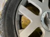 ORIGINÁLNÍ ALU KOLA CITROEN C5 / C6 vel. 18