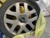 ORIGINÁLNÍ ALU KOLA CITROEN C5 / C6 vel. 18