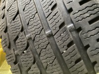 ORIGINÁLNÍ ALU KOLA CITROEN C5 / C6 vel. 18