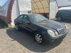 Mercedes-Benz E200 2,2CDI 75KW prodám díly z vozu