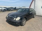 Mercedes-Benz E200 2,2CDI 75KW prodám díly z vozu