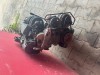 Motor 1,2 43KW D7F Renault Clio Kangoo kompletní
