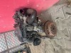 Motor 1,2 43KW D7F Renault Clio Kangoo kompletní