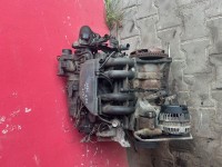 Motor 1,2 43KW D7F Renault Clio Kangoo kompletní