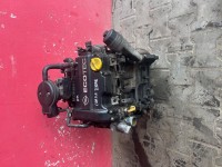Motor Opel Corsa C 1,0i 12V Z10XE 43KW kompletní