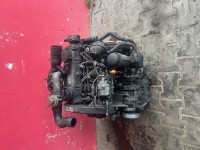 Motor 1,9TDI 66 KW Škoda Octavia typ ALH kompletní