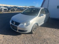 WV Polo 1,2HTP 40KW BMD 2007 prodám díly z vozu