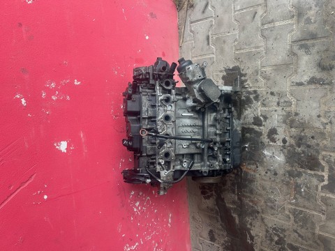 Motor 1,6 e-HDI 9H06 68KW Peugeot Citroen záruka