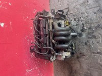 Motor 1,6 16V Ford Focus 74KW FYDB komplet záruka