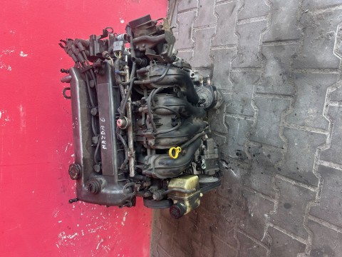 Motor Mazda 6 L3 2,3i 16V 122KW Kompletní záruka