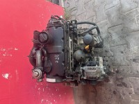 Motor 1,9TDI 74KW Škoda Octavia typ ATD kompletní