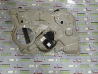 STAHOVAČKA - JEDNOTKA STAHOVÁNÍ OKNA LP 1K0959793J, 1T0959701D, ŠKODA OCTAVIA ll