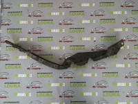 DRŽÁK PŘEDNÍHO NÁRAZNÍKU PRAVÝ 1Z0807184, ŠKODA OCTAVIA ll, OD-04