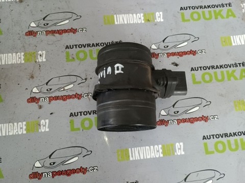 VÁHA VZDUCHU ŠKODA OCTAVIA ll, BKD 2,0TDI 16V 103KW, BOSCH, 0281002461, OD-04